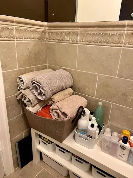 Apartment Central Hove Large 2 Bedroom Private Residence With Parking & Beach Hut